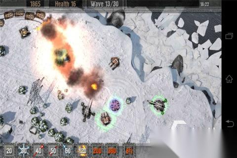 2025好玩的塔防机枪可升级的单机游戏下载 不错的塔防游戏盘点