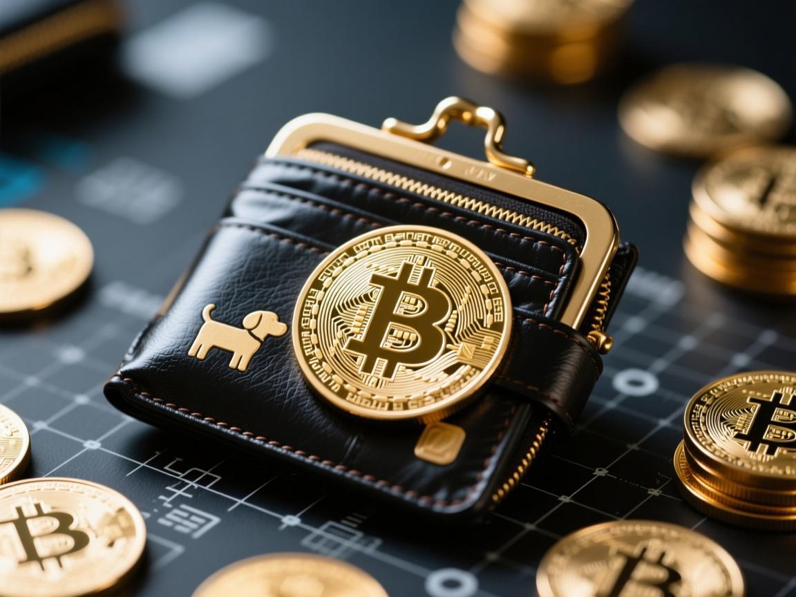 狗狗币钱包怎么做 新手指南看这里