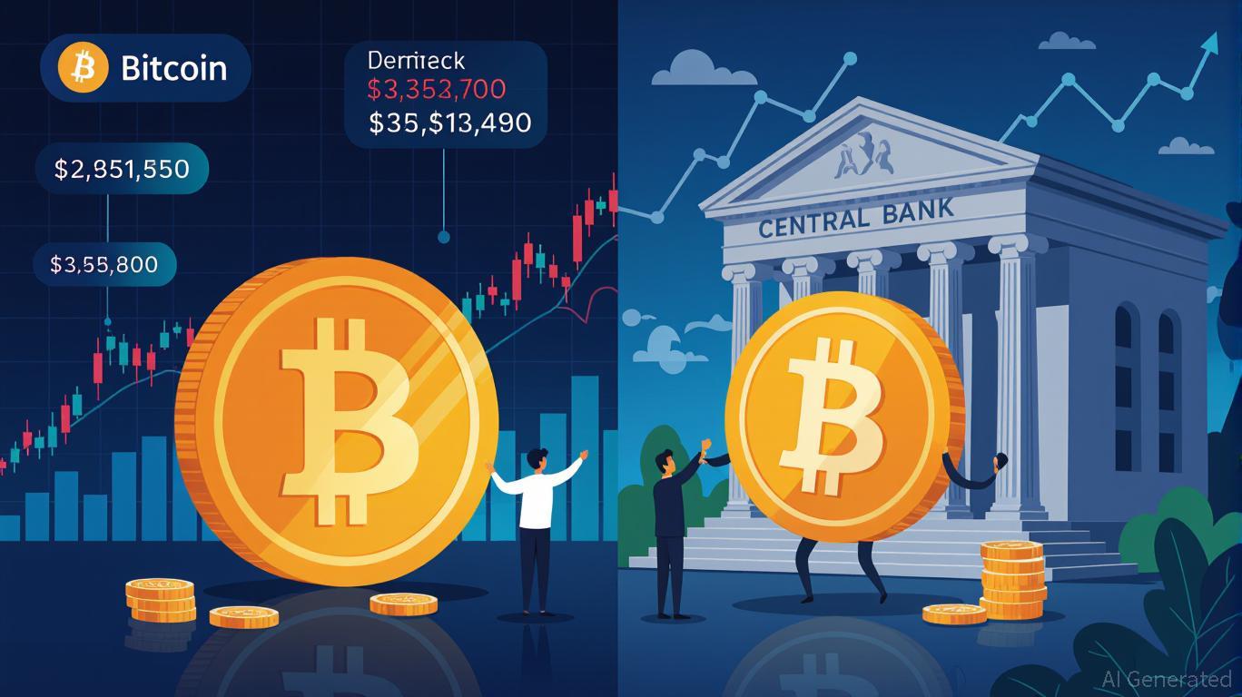 现代货币理论与加密货币估值的重塑：新的顺风还是双刃剑