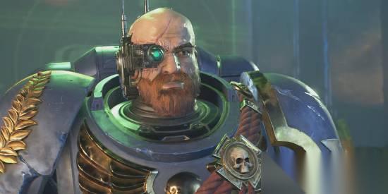 战锤40K两名经典角色阵亡引发玩家争议