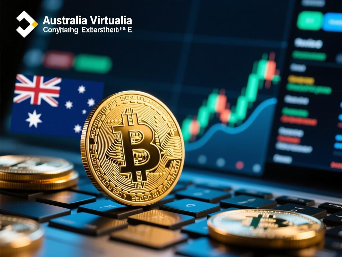 澳洲虚拟币交易所，合规浪潮中的机遇与挑战