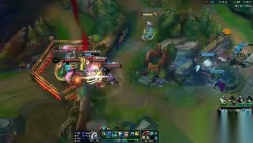 英雄联盟团战怎么打 从思路到执行的完整指南