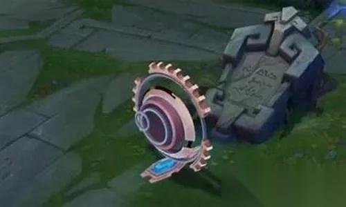 英雄联盟传送门是什么 揭秘游戏中三大传送机制