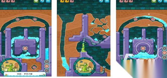 流行的迪士尼游戏下载合集 免费的迪士尼游戏盘点2025