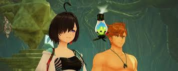 优米雅的炼金工房余音断片如何刷