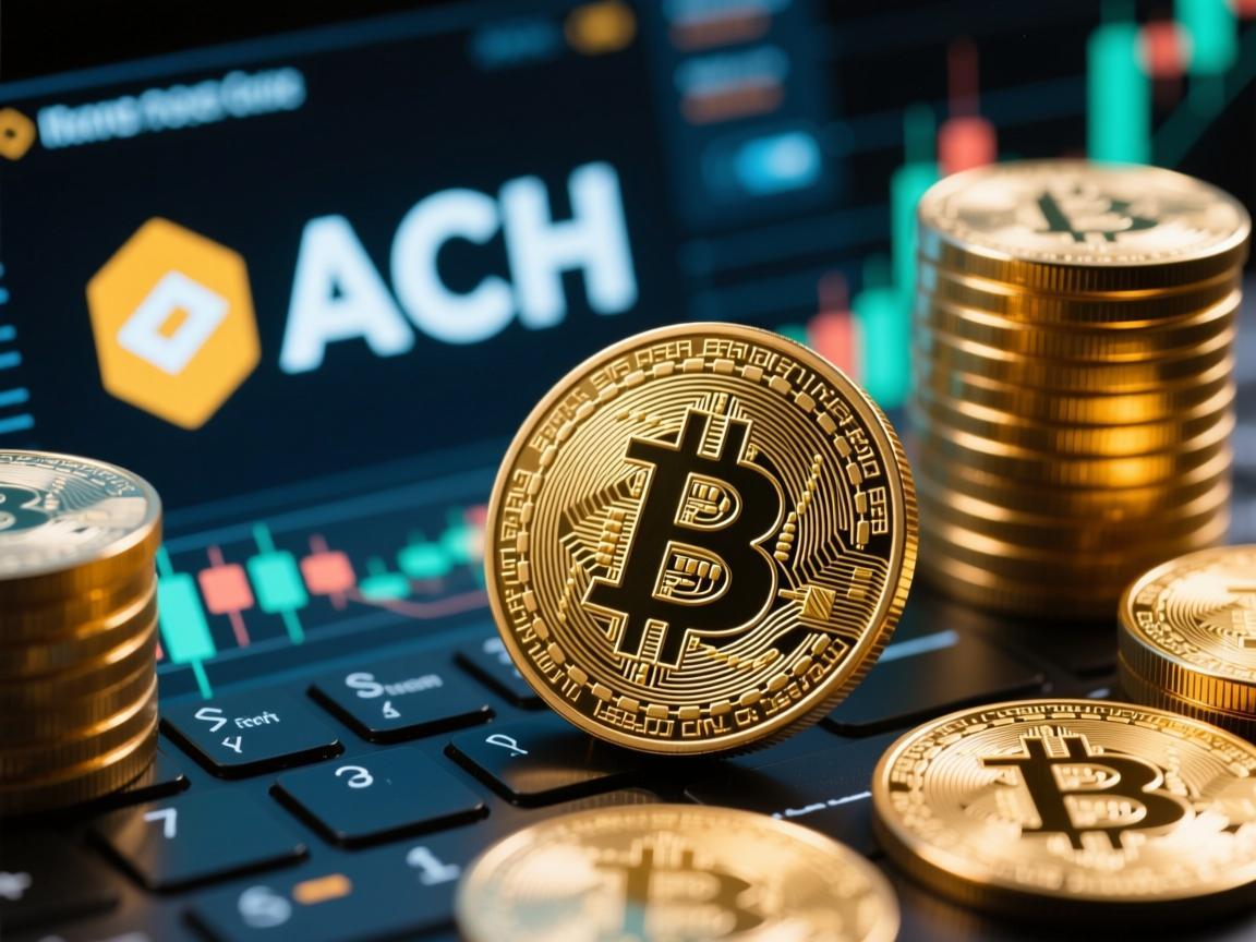 ACH上币安的可能性，机遇与挑战并存