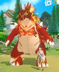 口袋新旅途如何抓神兽