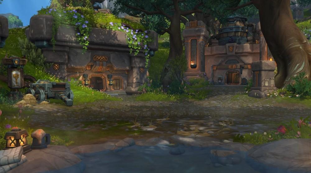 魔兽世界军团再临remix入侵尼斯卡拉任务攻略