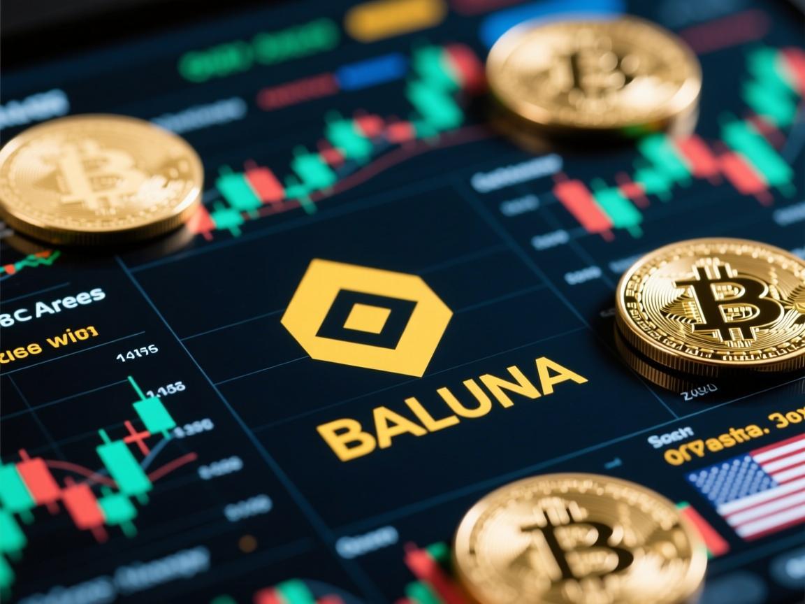 币安LUNA空投排除美国用户，合规考量下的无奈选择与市场争议