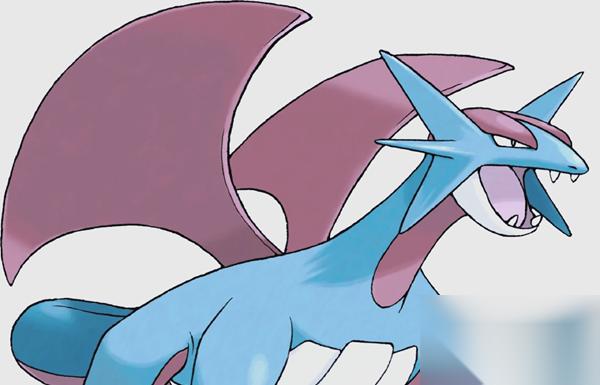 宝可梦传说ZAmega暴飞龙怎么培养 暴飞龙培养攻略