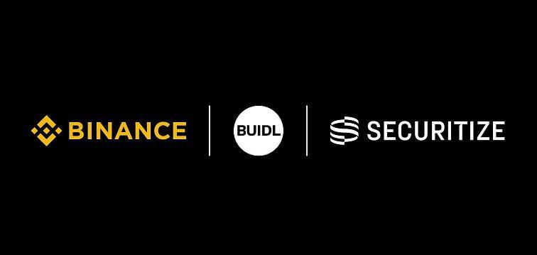 币安新增贝莱德旗下BUIDL基金作为交易抵押品