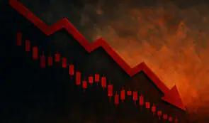 为何曾预言2008年金融危机的男子突然销声匿迹——我们应该担心吗