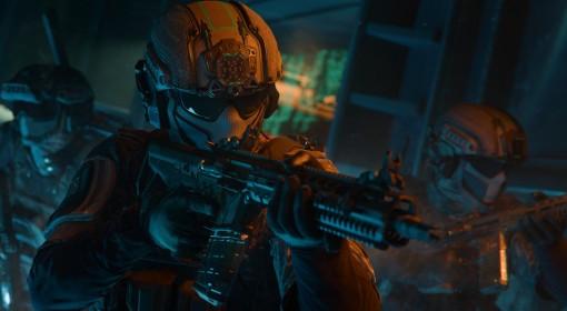 使命召唤22 登陆游戏黑屏问题解决方法