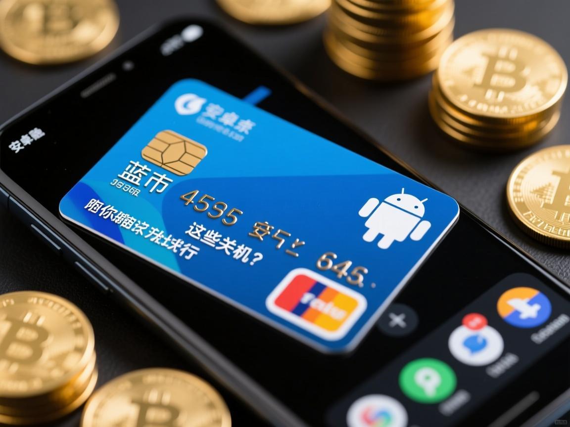 安卓手机卡蓝币不关机 这些方法帮你稳定运行