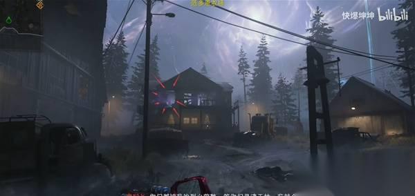 使命召唤22黑色行动7 僵尸模式终极迷彩刷取点位 刷枪刷金皮教程