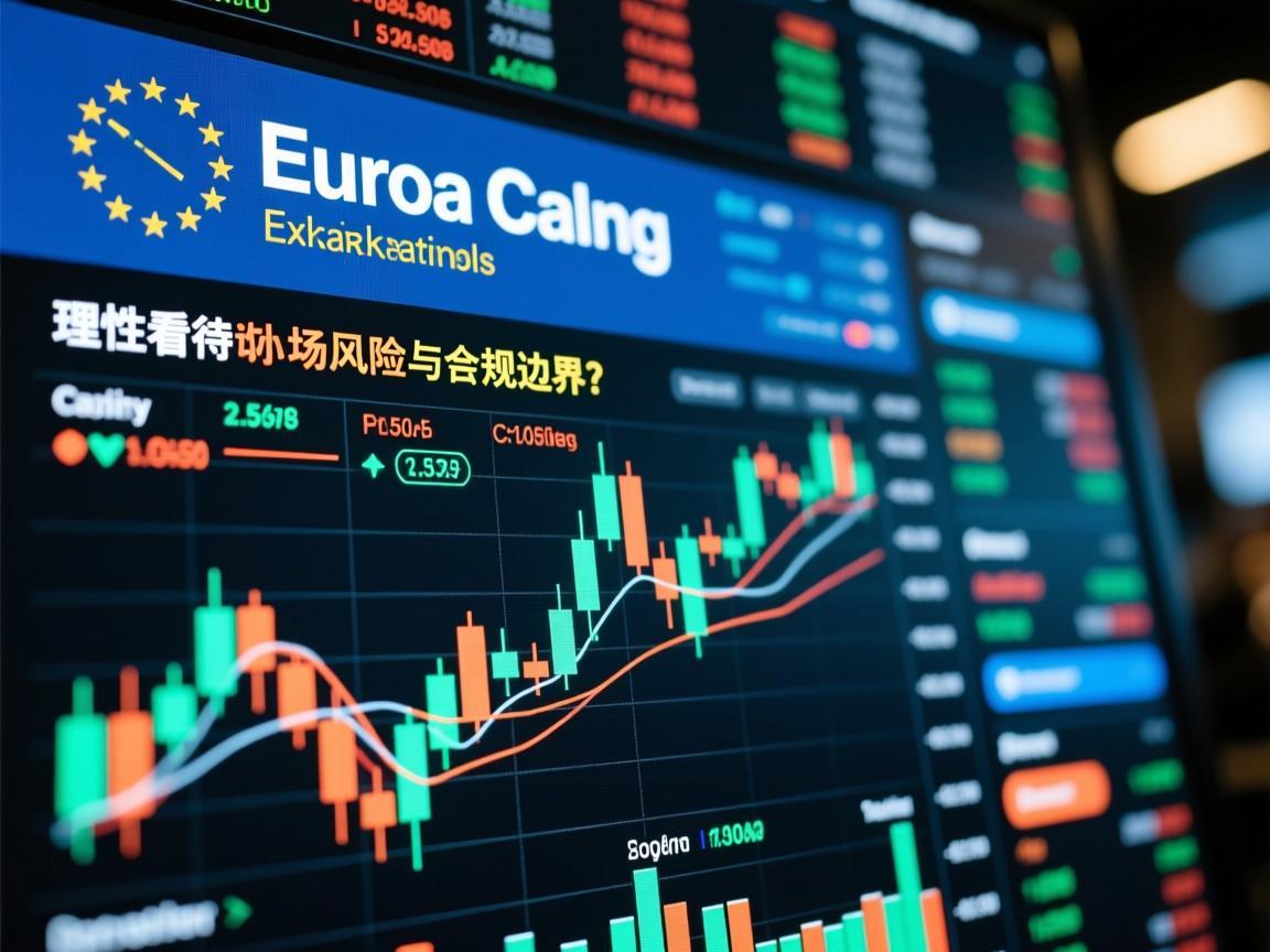 泛欧交易所诈骗套路多吗 理性看待市场风险与合规边界