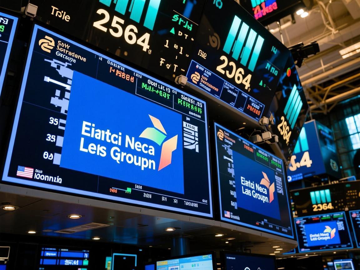 纽约泛欧证券交易所集团，全球资本市场的整合者与引领者