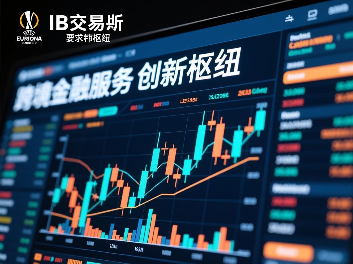 欧联IB交易所，跨境金融服务的创新枢纽