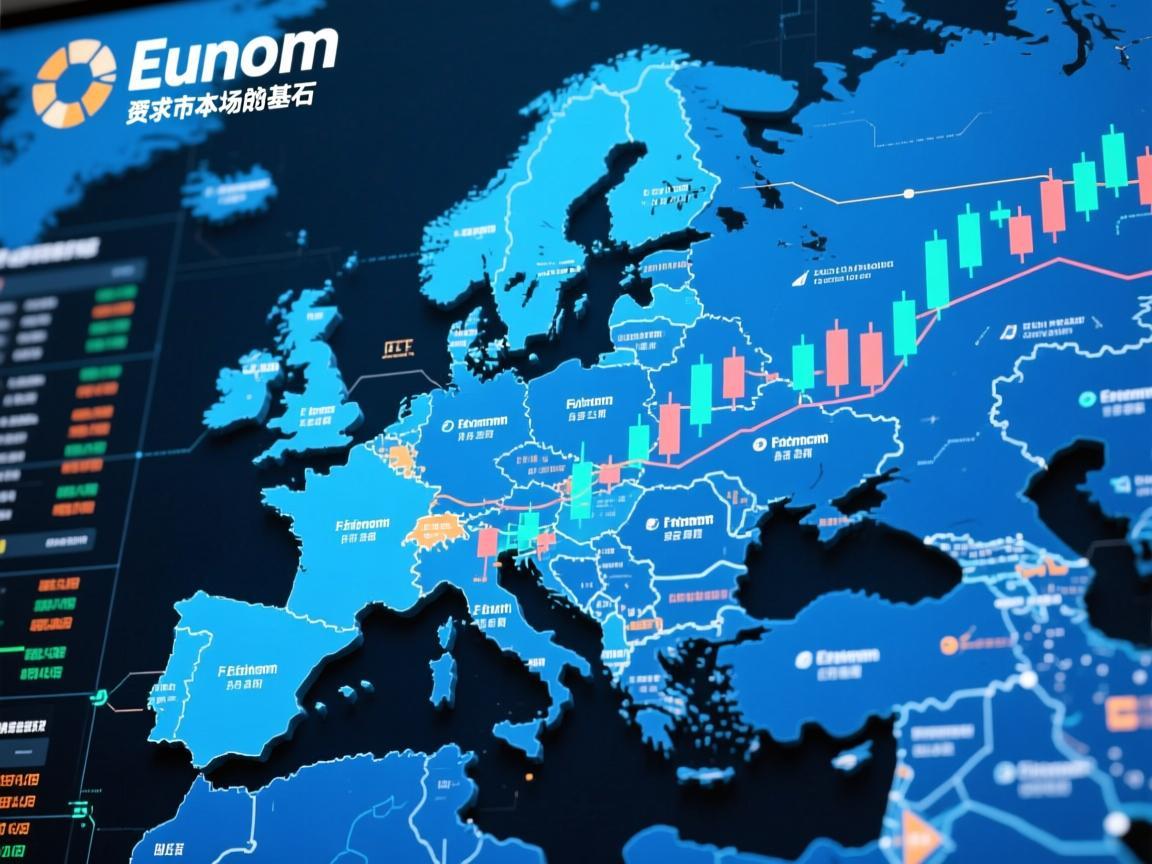 泛欧交易所的组成，构建欧洲一体化资本市场的基石