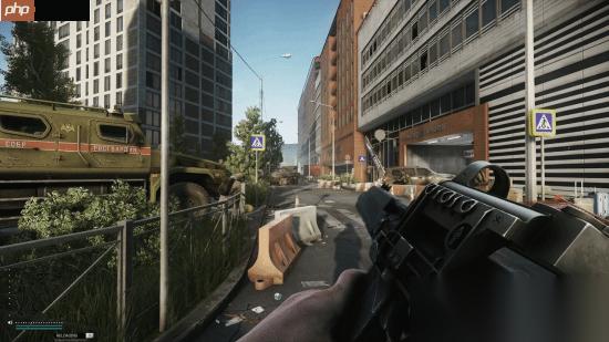 逃离塔科夫 简中好评率降至6% 三国杀 坏了 冲我来的