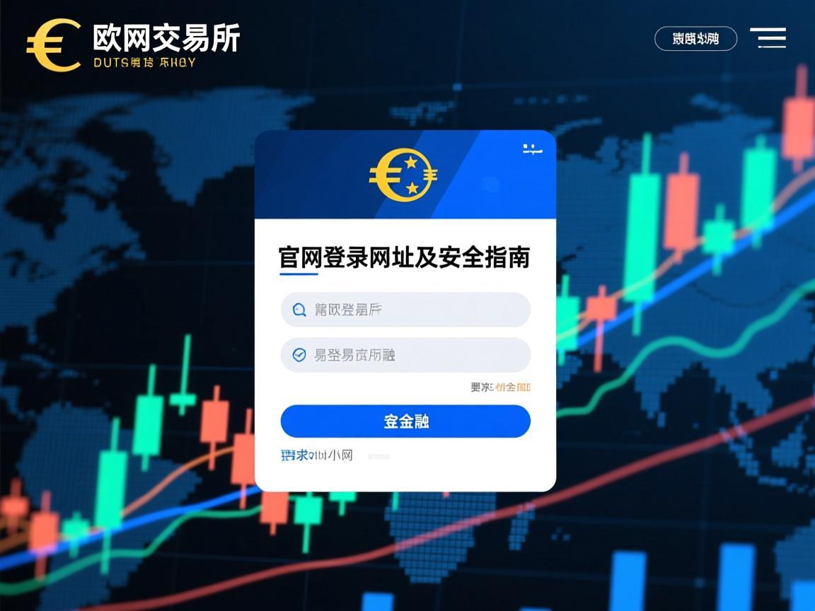 欧币网交易所官网登录网址及安全指南