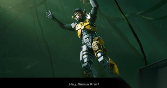 银河战士Prime 4 超越 大槽点 多家媒体称其破坏游戏体验