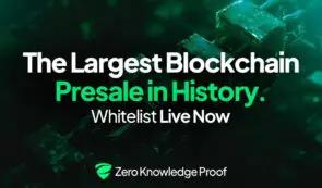 Chainlink 拿下瑞银和印度国家银行的订单，WLFI 股价飙升 33%，但只有零知识证明 (ZKP) 才能让用户每日获得收益！