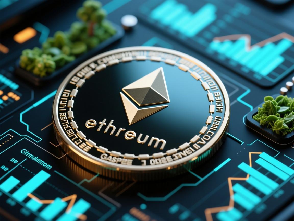 以太坊Gas费分配机制，从市场博弈到生态平衡