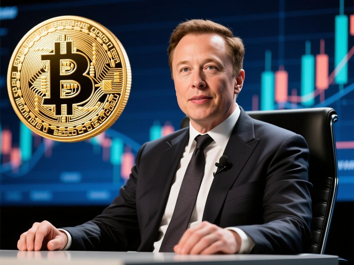 马斯克何时成为狗狗币CEO 一场持续三年的总裁迷思