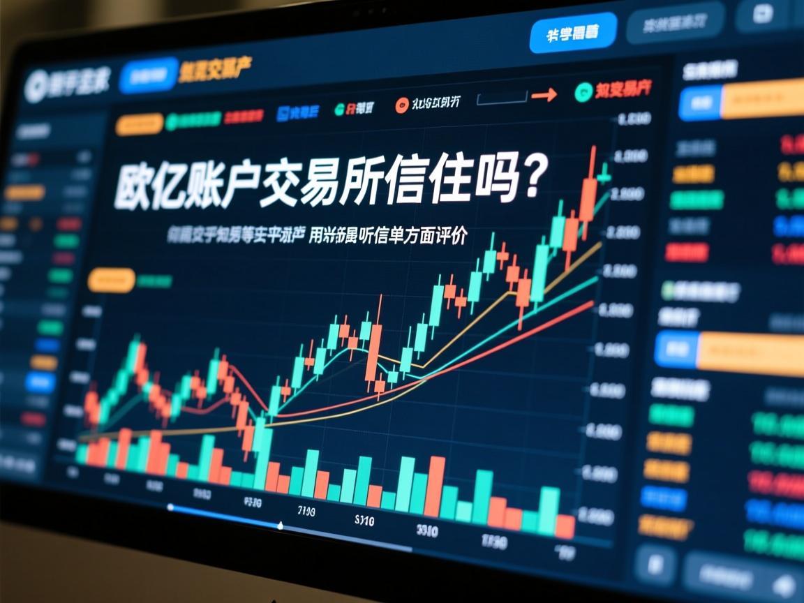 在数字资产交易领域，欧亿账户交易所可信吗这一问题频繁出现在知乎等社交平台，反映出用户对新兴交易所的普遍警惕。事实上，判断交易所可信度需从多个维度综合考量，而非简单听信单方面评价