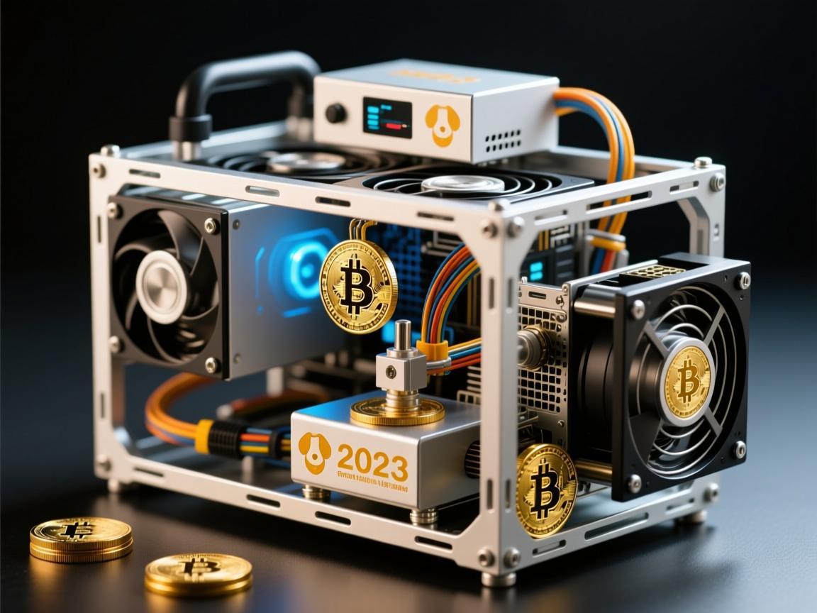 狗狗币矿机最便宜型号是什么 2023年性价比选择指南