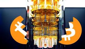 亚当·巴克表示，量子计算不会对比特币构成威胁。