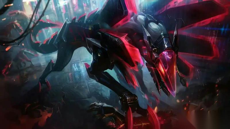 金铲铲S14强势阵容推荐 超频源计划纳亚菲利