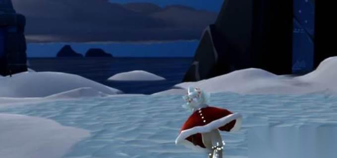 光遇暮星季第三个任务