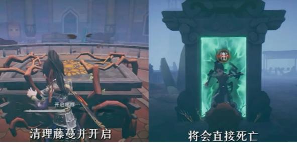 超自然行动组惊魂逃生玩法攻略