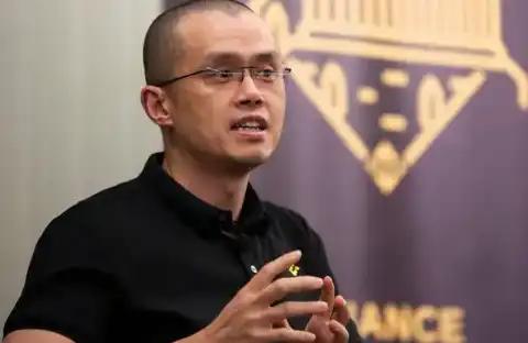 CZ私人律师回应「与特朗普钱权特赦交易内幕」