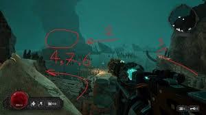 深渊之潮大厅8个涌浪裂隙在哪