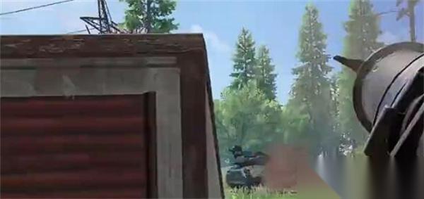 失控进化装甲坦克怎么应对 装甲坦克应对方法