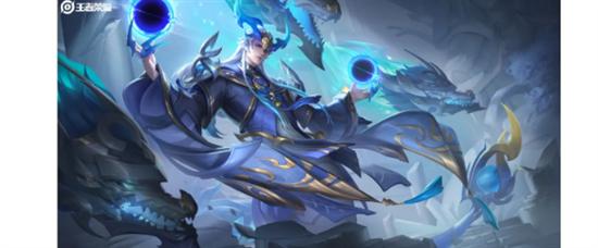 王者荣耀S37赛季皮肤给谁 王者荣耀S37赛季皮肤一览2024