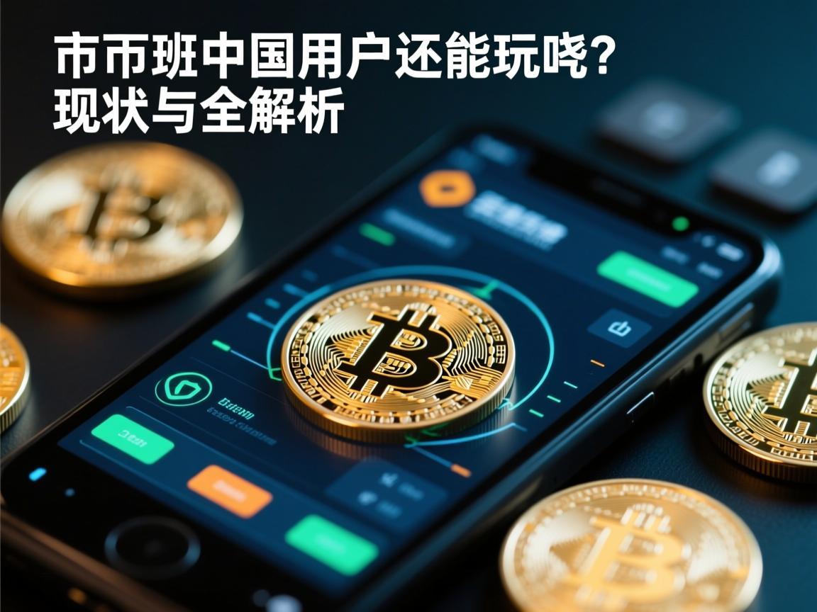 币安中国用户还能玩吗 现状与全解析
