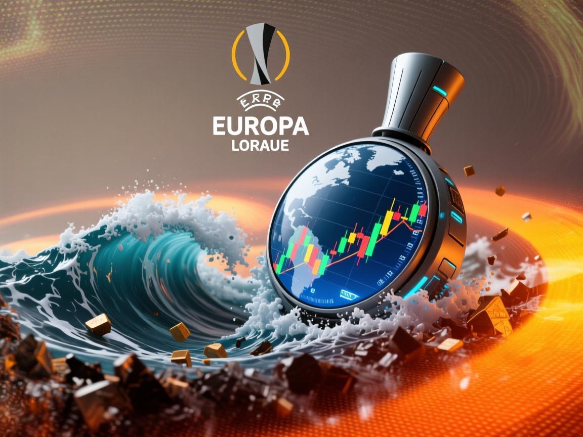 欧联交易所消失，一场被时代浪潮吞没的创新实验