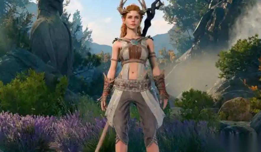 博德之门3德鲁伊怎么样