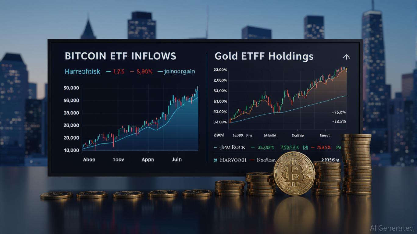随着监管政策在2025年底趋于明朗，比特币的机构采用将加速。