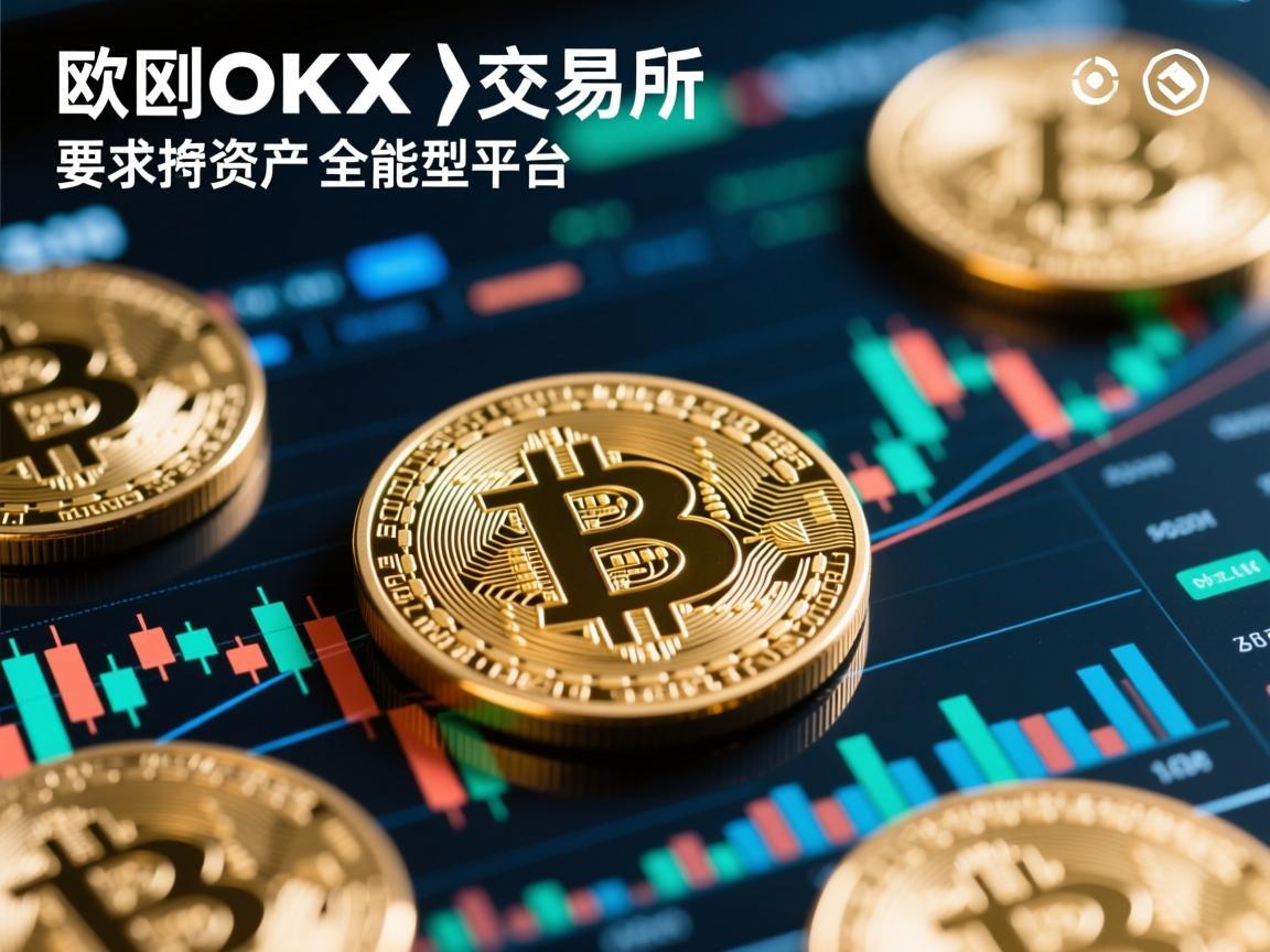 欧意OKX交易所，加密资产交易的全能型平台