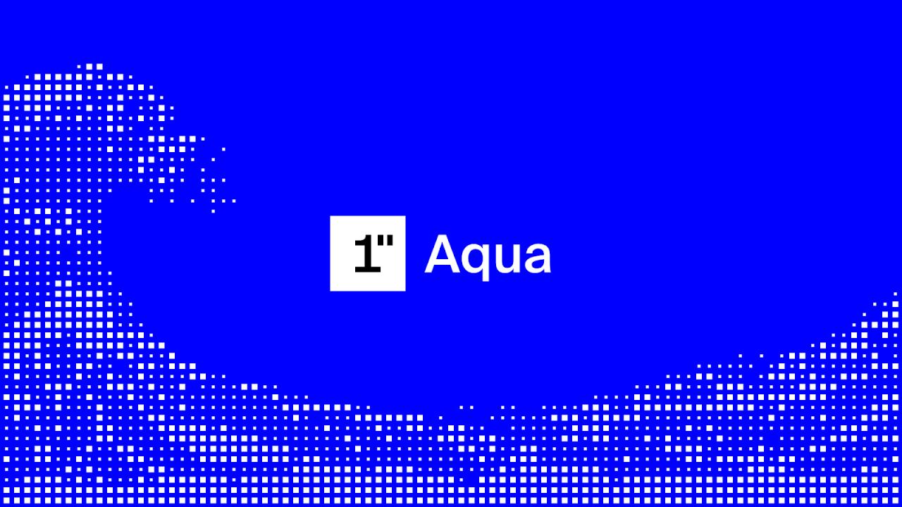 1inch推出Aqua：首个共享流动性协议，现已面向开发者开放