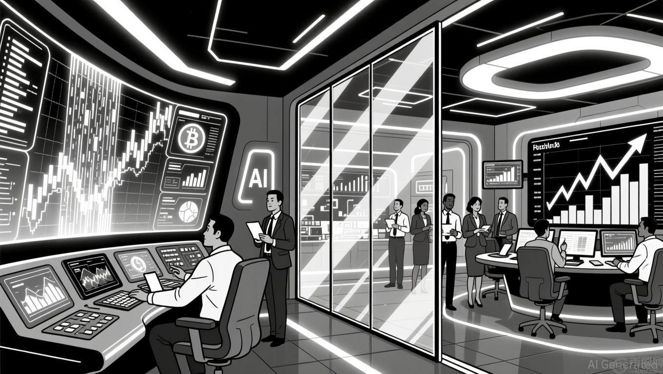 比特币2025年价格展望：在宏观经济和监管逆风中驾驭人工智能驱动的乐观情绪