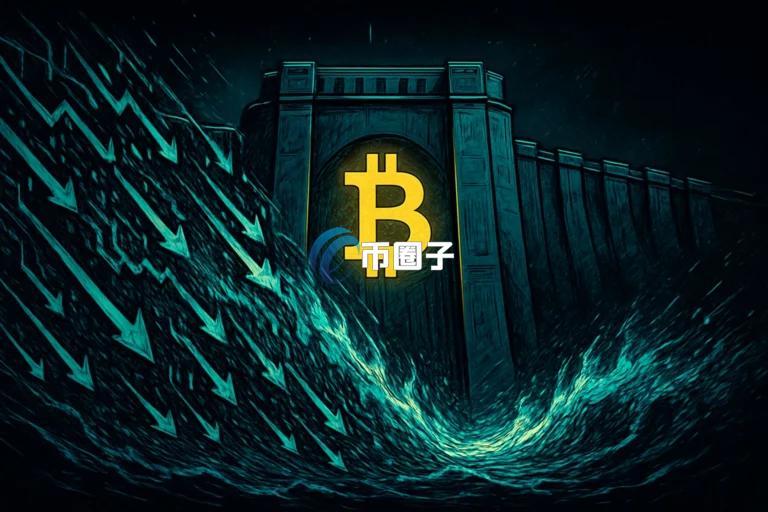 华尔街知名投行Bernstein：近期下跌不像比特币牛市后的衰退 更像阶段性调整