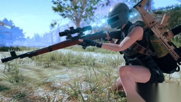 绝地求生怎么听脚步声 枪声定位全攻略——从入门到精通