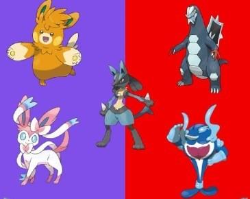 宝可梦朱紫最强宝可梦排名介绍 宝可梦朱紫最强宝可梦有哪些