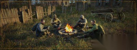 潜行者2 更新1.7发布 追加大师级难度等